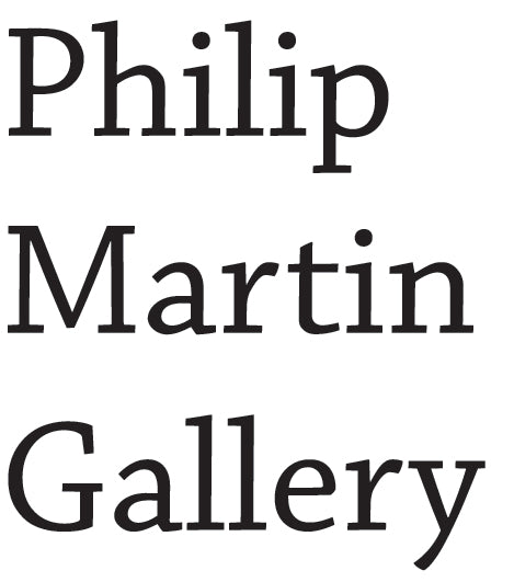Publications  Philip Martin Gallery